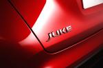 Nissan Juke 2019 года (WW)